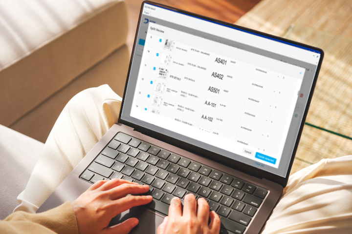Connected Workflows