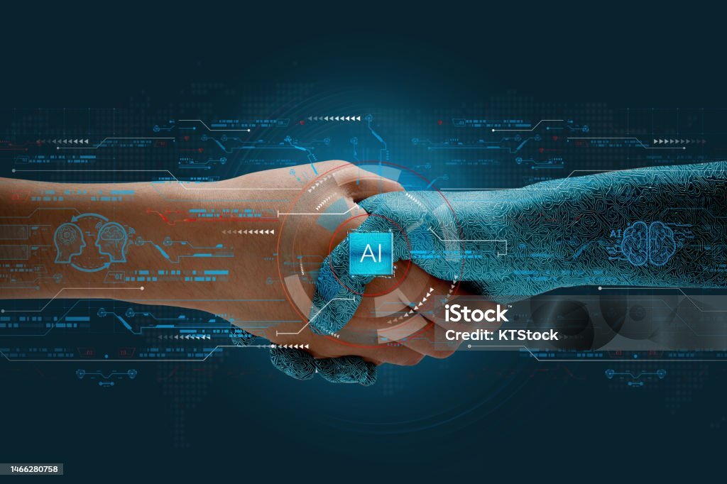 One Connected Workflow